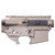 Spikes Tactical AR-15 Stripped Upper and Lower Receiver Set Aluminum FDE STS1512 [FC-855319005617]