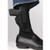 Bulldog Cases .22, .25, .32 Derringer Pistols Ankle Holster Right Hand Velcro and Elastic Black WANK 0R [FC-875591000049]