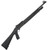 Mossberg SA-20 20 Gauge 20" Barrel  Pistol Grip Stock [FC-884110757807]