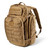 5.11 Tactical Rush72 2.0 Backpack 55L MOLLE [FC-888579382808]