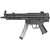 PTR 9C Semi Auto Pistol 9mm Luger 8.9" Barrel 30 Rounds Aluminum M-LOK Handguard Polymer End Cap with Sling Swivel Black Finish [FC-897903003012]