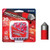 Crosman Red Flight Penetrators Ammunition Lead Free .22 Caliber 16.7 Grains LF22167 [FC-028478137257]