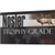 Nosler Trophy Grade LR .308 Win Ammunition 20 Rounds 168 Grain AccuBond Bullet 2750fps [FC-054041601016]