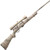 Savage 93 XP Bolt Action .22 Magnum 22" Barrel 5 Rounds AccuTrigger Synthetic Mossy Oak Brush Camo Finish with 3-9x40 Scope [FC-062654907555]