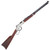 Henry Golden Boy Silver .22 WMR Lever Action Rifle 20" Octagon Barrel 12 Rounds Walnut Stock Silver/Blued Finish [FC-619835016287]