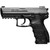 HK P30S .40S&W Semi Auto Pistol 3.85" Barrel 13 Round Magazine V3 DA/SA Safety/Decocking Button Fixed Sights Matte Black Finish [FC-642230261600]