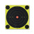 Birchwood Casey Shoot-N-C Targets 8" Round Bullseye 6 Pack [FC-029057348057]