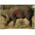 Birchwood Casey Pregame 16.5 X 24 Inch Boar Target Reactive Paper Indoor/Outdoor 3 Pack [FC-029057354089]