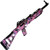 Hi-Point Carbine Semi Auto Rifle .45 ACP 17.5" Barrel 9 Rounds Polymer Stock Pink Camo 4595TSPI [FC-752334600073]