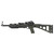 Hi-Point 995TS Carbine 9mm Luger Rifle OD Green Flag [FC-752334900555]