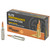 SIG Sauer Elite Hunting Copper 6mm Creedmoor Ammunition 80 Grain Copper JHP Projectile 3300 fps [FC-798681614073]