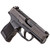 Sig Sauer P365-380 .380 ACP Semi Auto Pistol [FC-798681640157]