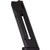 CZ-USA P-09 Kadet Handgun Magazine .22 LR 10 Rounds Polymer Black [FC-806703116181]