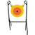 Birchwood Casey Boomslang Gong Centerfire Target 9.5" Steel 47330 [FC-029057473308]