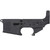 Spike's Tactical PHU Spade AR-15 Stripped Lower Receiver Multi Caliber Marked Aluminum Black [FC-815648021979]