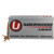 Underwood Ammo .300 Blackout Ammunition 20 Rounds Maximum Expansion 194 Gr Lead Free [FC-816874022570]