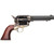 Taylor's and Company 1873 Cattleman Revolver .357 Magnum 5.5" Barrel 6 Rounds Walnut Grips Blue Finish 441 [FC-839665003732]