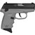 SCCY CPX-4 RDR 380 ACP Pistol 10 Rounds [FC-850000226500]