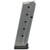 Metalform 1911 9mm 10 Round Stainless Mag with Removable Base [FC-858303007246]