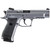 SAR USA K2 45 ACP Semi Auto Pistol Stainless 10 Rounds [FC-858763007718]