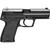 HK USP 9mm Luger Semi Auto Pistol 4.25" Barrel 15 Round Magazine V7 LEM DAO Fixed Sights Matte Black Finish [FC-642230261518]