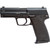 HK USP 9mm Luger Semi Auto Pistol 4.25" Barrel 15 Round Magazine V7 LEM DAO Fixed Sights Matte Black Finish [FC-642230261518]