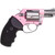 Charter Arms Pink Lady Southpaw .38 Special +P Left Handed Revolver 2" Barrel 5 Rounds Aluminum Frame Rubber Grip Two Tone Pink/Stainless Finish [FC-678958938302]
