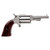 NAA The Sheriff .22 WMR Mini-Revolver 2.5" Barrel [FC-744253002380]