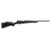 Weatherby Series 2 Vanguard Youth Bolt Action Rifle .308 Winchester 20" 5 Round Synthetic Stock Matte Black Finish VYT308NR4O [FC-747115420919]