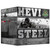 Hevi-Shot Hevi-Steel Ammunition 12 Gauge 3-1/2" #3 Steel Shot 1-3/8 oz 1550 fps [FC-816383650035]