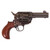 Cimarron Thunderball 1873 Revolver 357 Mag 3.5" Barrel 6 Rounds Walnut Grips Case Hardened/Blued [FC-844234127368]