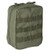 Voodoo Tactical MOLLE Enlarged Medical/EMT Pouch OD Green 20-979504000 [FC-783377022232]