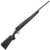 Savage Axis II Bolt Action Rifle 7mm-08 Remington 22" Sporter Profile Barrel 4 Rounds Detachable Box Magazine AccuTrigger Synthetic Stock Matte Black Finish [FC-011356573698]