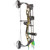 PSE Mini Burner Youth Bow 16"-26.5" Draw Length LH [FC-042958584300]