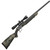 CVA Accura MR-X Black Powder Rifle .50 Cal With Scope [FC-043125732241]