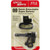 Uncle Mike's Quick Detach Sling Swivel Set Remington 7400/Model Four 1" Swivel Steel Black [FC-043699117123]
