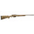 Savage 220 Bolt Action Shotgun 20 Gauge 22" Rifled Barrel 2 Rounds Camo Synthetic Stock Stainless Steel 19641 [FC-011356196415]