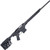 Mossberg MVP Precision Bolt Action Rifle 6.5 Creedmoor 24" Threaded Barrel 10 Rounds M-LOK Compatible Forend Luth-AR MBA-3 Adjustable Stock Matte Black [FC-015813279628]