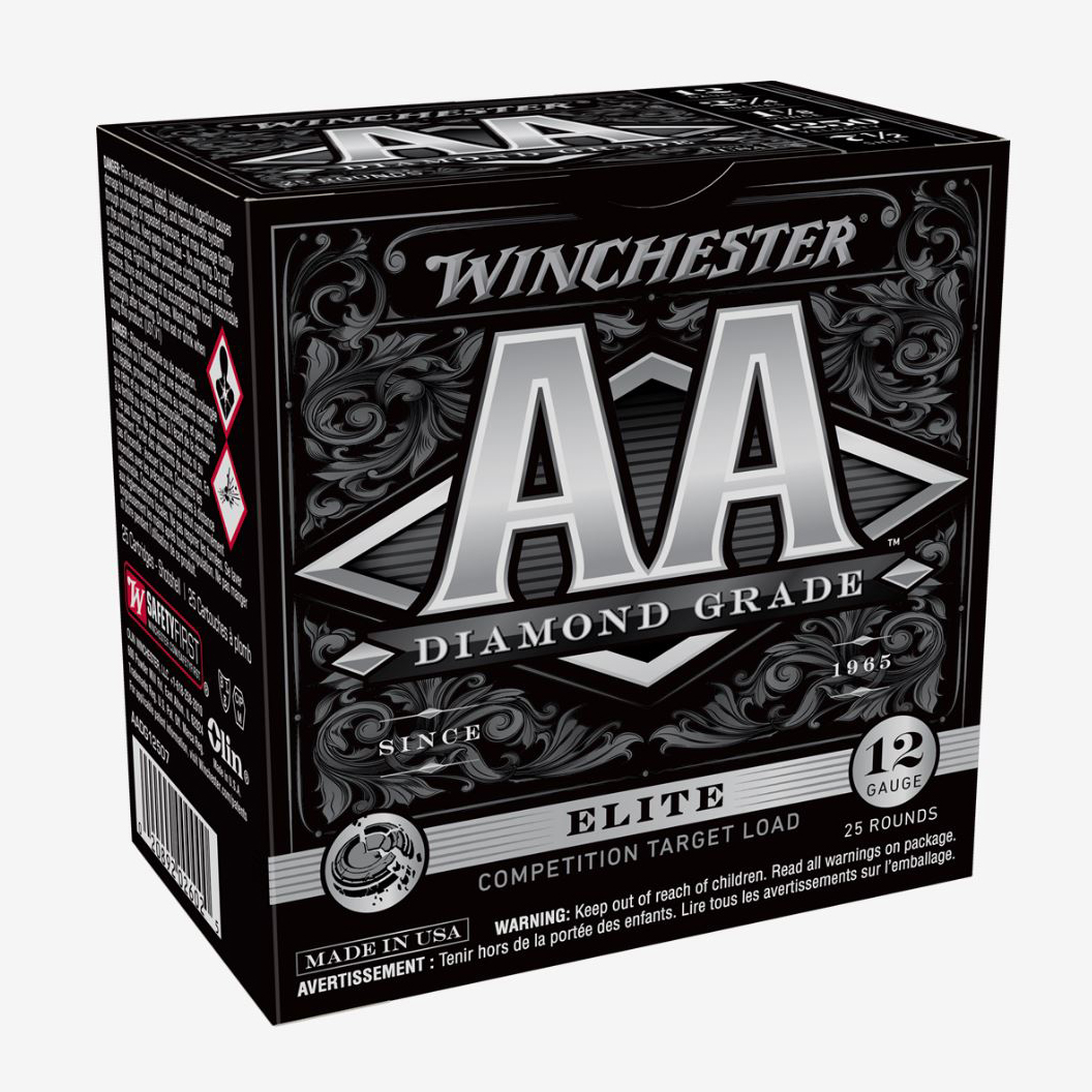 Winchester AA Diamond Grade Ounce Ammo