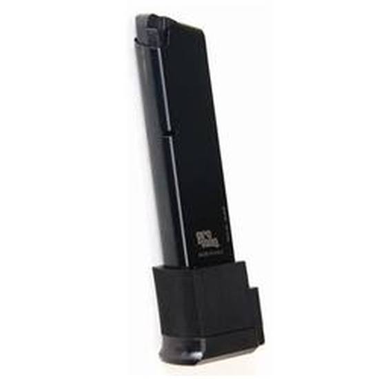 Mag .45 ACP Magazine For Ruger P90/P97 10 Rounds Blued Steel RUG04 Ammo
