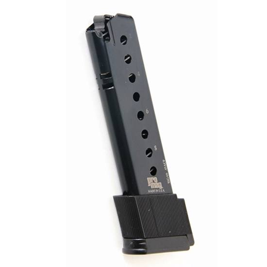 Mag Sig Sauer P220 .45 ACP Magazine 10 Rounds Blued Steel SIG09 Ammo