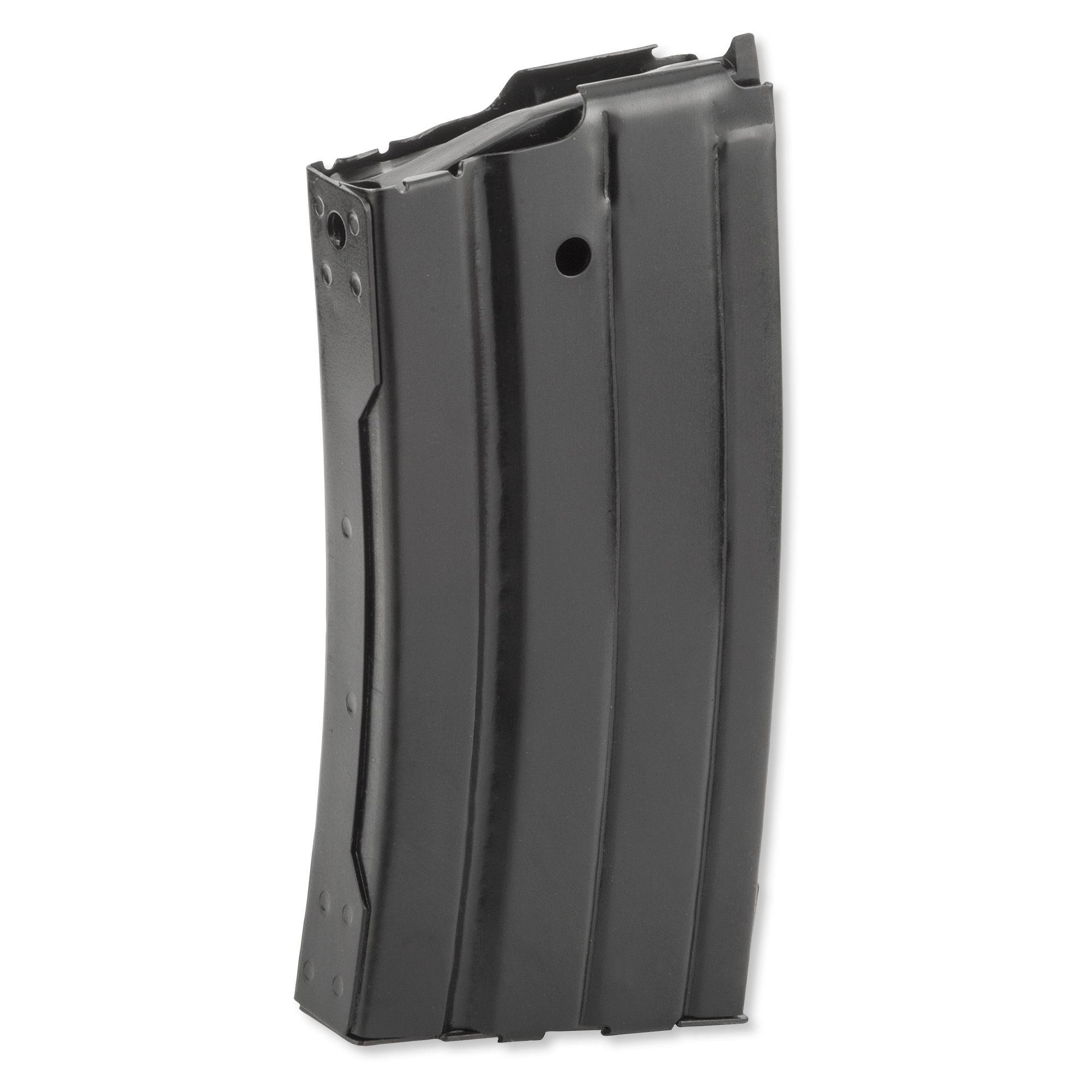 Mag .223 Magazine For Ruger MINI-14 20 Rounds Steel Blued RUG-A1 Ammo