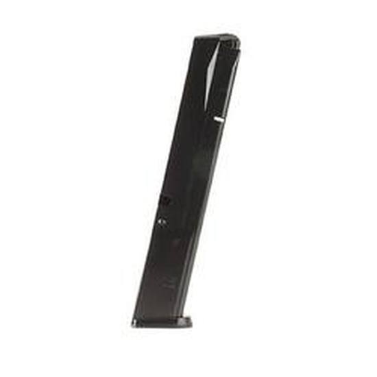 Mag Beretta 96 .40 S&W Magazine 20 Rounds Blued Steel BER-A7 Ammo