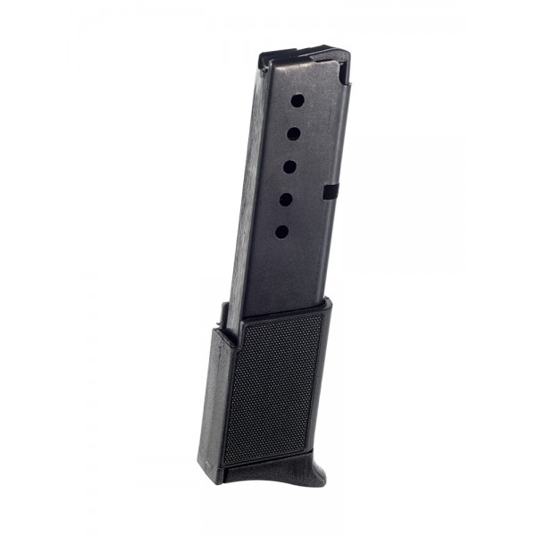 Mag Magazine For Ruger LCP .380 ACP 10 Rounds Steel Blued RUG-14 Ammo