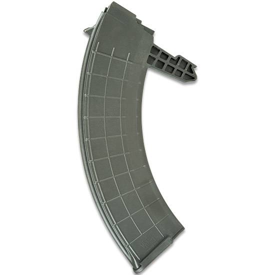 Mag SKS 7.62x39 Magazine 40 Rounds Polymer Black SKS-A3 Ammo