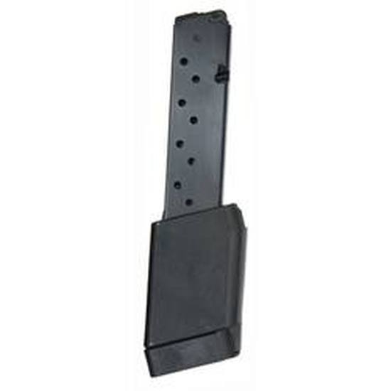 Mag Hi-Point 4095TS .40 S&W Magazine 15 Rounds Blued Steel HIP-A5 Ammo