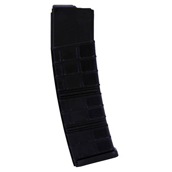 Mag DPMS LR-308/SR-25 Magazine .308 Winchester 40 Rounds Polymer Black DPM-A4 Ammo