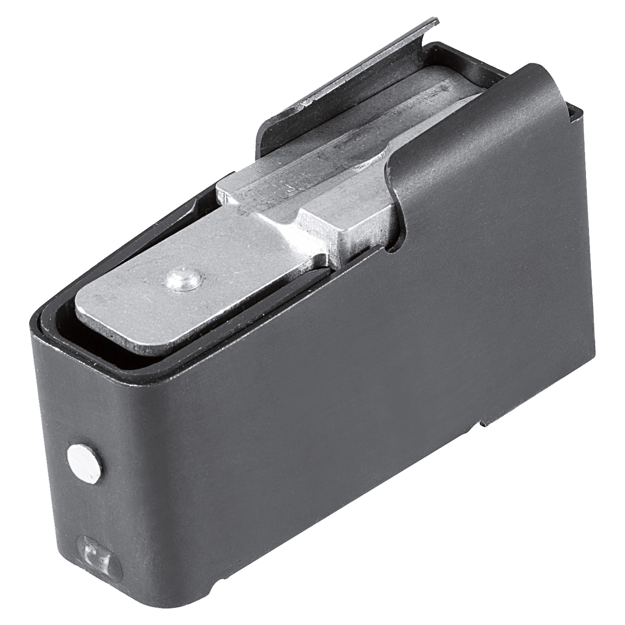 wning A-Bolt/A-Bolt II Magazine .270 WSM 4 Rounds Ammo