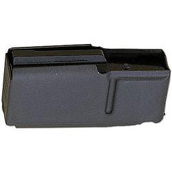 wning BAR Mark II 2 Round Magazine 7mm Winchester Short Magnum Steel Blued Ammo