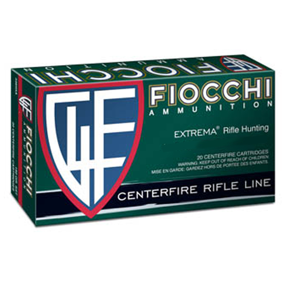 Fiocchi Extrema Remington PTBT Ammo